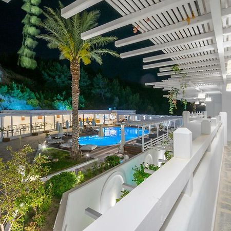 Aloe Hotel - Adults Only Faliraki Eksteriør billede